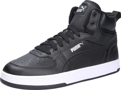 Produktbild von Puma Herren Sneakers Schwarz 392333-02 Grösse 44,5