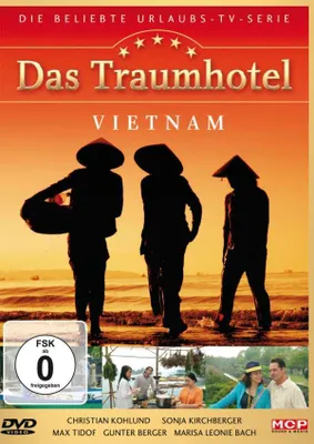 Produktbild von Das Traumhotel-Vietnam