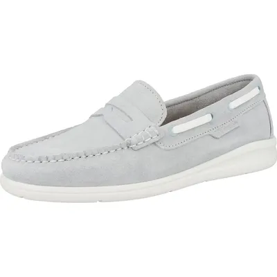 Produktbild von Tamaris Mokassins hell-blau hell-blau 246-86-00014