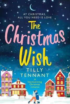 Produktbild von The Christmas Wish