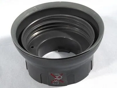 Immagine prodotto di Kenwood base + guarnizione frullatore KAH358 AT358 KAH358GL Chef Major KVC KVL