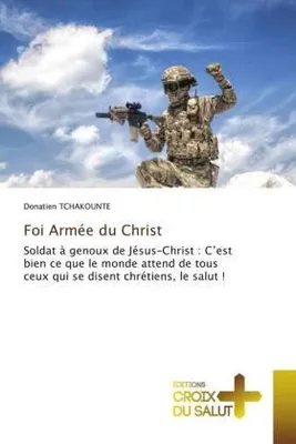 Produktbild von Foi Armée du Christ