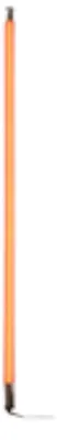 Produktbild von 8228 LED Leuchtstab 22 Watt orange 2500 Lumen 153 cm Innen IP-20