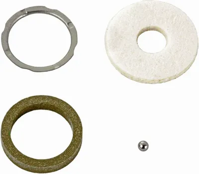 Obrázek produktu pro Sada těsnění pro opravu vstřikovačů Common Rail pro těsnění vstřikovačů Bosch