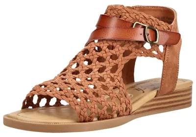 Produktbild von Blowfish Sandalen Sandalen Kunstleder