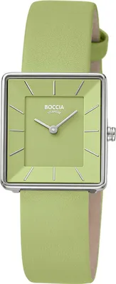 Zdjęcie produktu dla Boccia 3351-03 Zegarek Titanium 25mm