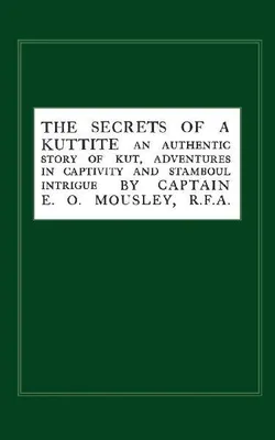 Produktbild von Secrets of a Kuttite