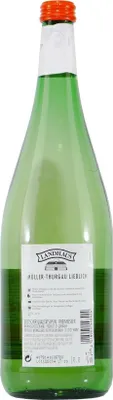 Produktbild von Landhaus Müller-Thurgau -lieblich- (6 x 1,0L)