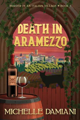 Produktbild von Death in Aramezzo