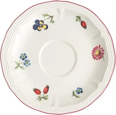 Obrázek produktu pro Multipack Villeroy & Boch Petite Fleur Mokka-/Espressountertasse - 6 Stück