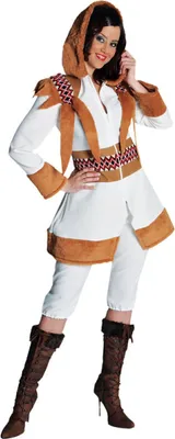 Produktbild von M211142-XS Damen Kostüm-Kleid Gr.XS