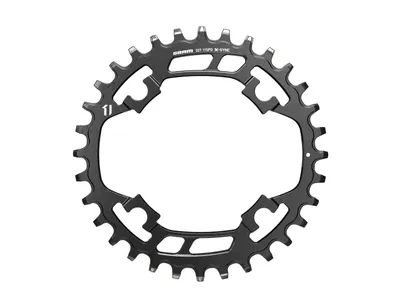 Produktbild von SRAM Kettenblatt X-Sync 11-F. 32 Z. Lk 94 Stahl