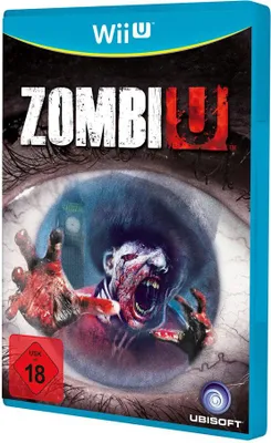 Produktbild von ZombiU