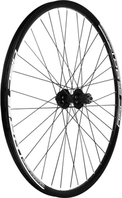 Produktbild von Bonin Box 26´´ X 1.75 Disc-25 Mtb Hinterrad Silber 12 x 142 mm / Shimano/Sram HG Silber 12 x 142 mm