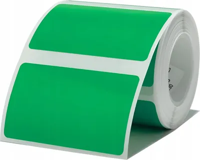 Image de Étiquettes autocollantes de rechange pour Phomemo M110 M200 M220 M221 50x30