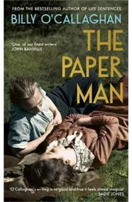 Image de The Paper Man