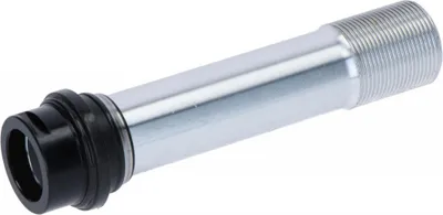 Image de SHIMANO Axe creux HB-M7010-F - Axe creux de remplacement pour moyeu avant, environ 31 g.