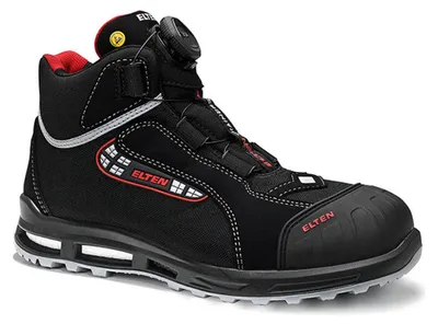 Obrázek produktu pro Bezpečnostní obuv SANDER XXT Pro BOA® ESD S3, velikost 47