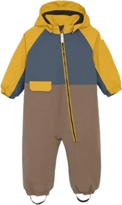 Produktbild von Color Kids Coverall Skianzug Kinder
