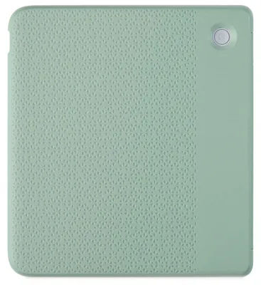 Produktbild von Rakuten Kobo Basic SleepCover, Folio, Grün, Kobo, 17,8 cm (7"), Libra Colour, 17,8 cm (7")