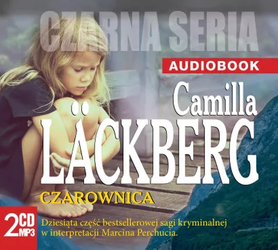 Zdjęcie produktu dla Czarownica