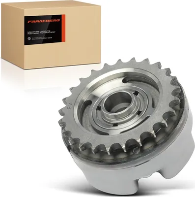 Obrázok produktu pre Frankberg 1x fázovač vačkového hriadeľa pre Audi A4 8EC B7 8HE A6 4F2 C6 A8 400 3.2L