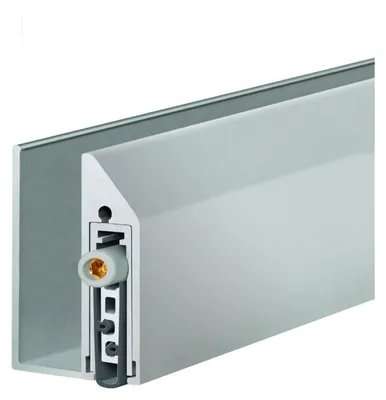 Produktbild von Assa Abloy 38046-A12Xs