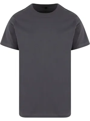 Immagine prodotto di Build Your Brand Basic Kurzarm-t-shirt Grau L Mann Grau L