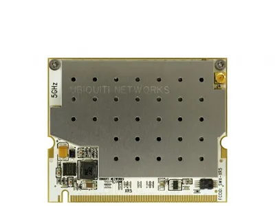 Produktbild von Ubiquiti XR 5 Funkmodul Funkkarte miniPCI-Karte XtremeRange5, 5GHz