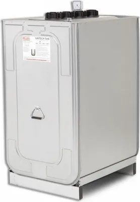 Produktbild von Dieseltank - Heizöltank - 750L Lagertank
