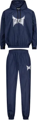 Produktbild von Herren-Saunaanzug TERRAZA Navy/White L Tapout