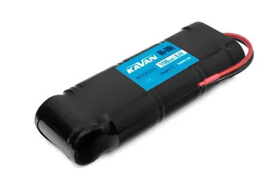 Obrázek produktu pro KAVAN NiMH 1100mAh/8,4V