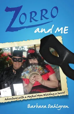 Produktbild von Zorro and Me