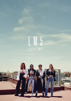 Zdjęcie produktu dla Small Mix - LM5 Super Deluxe Edition CD