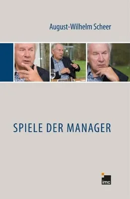 Produktbild von Spiele der Manager