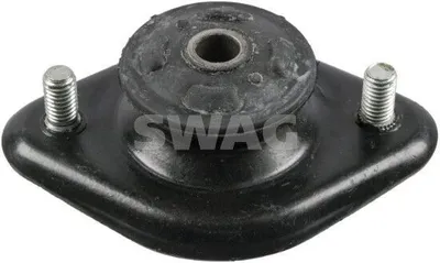 Produktbild von SWAG 20 92 1090 Federbeinstützlager Hinten für BMW 3 Cabrio (E46) Z4 Roadster (E85) Z4 Coupe (E86)