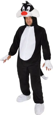 Zdjęcie produktu dla Kostium sylwestrowy, Looney Tunes™, rozmiar:STD