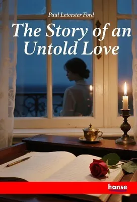 Produktbild von The Story of an Untold Love