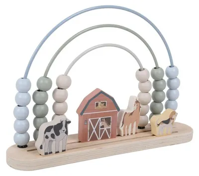 Obrázok produktu pre 2Kids Toys, Motorická hračka – Farma