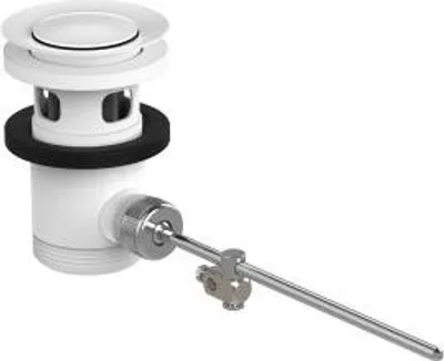 Produktbild von HANSGROHE 94139700 Ablaufventil Waschtischmischer und