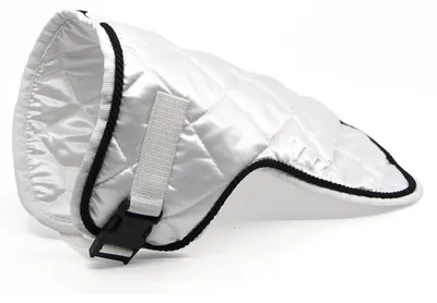 Image de Couverture blanc pour hobby horse