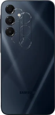 Image de Protection de la caméra pour Samsung Galaxy A16 4G / A16 5G [2 pièces] Film de protection de la caméra Verre trempé transparent Film arrière de la lentille Film de protection contre les rayures Protection de la lentille Phonillico®