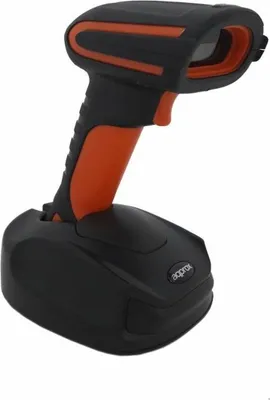 Immagine prodotto di Circa 1D-2D-QR Lettore di codici a barre appS17I2D/Bluetooth USB Radiofrequenza