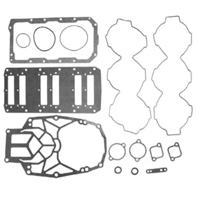 Image de Joints moteur Kit de joints moteur Athena pour Mercury P600334850038