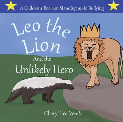 Produktbild von Leo the Lion and the Unlikely Hero