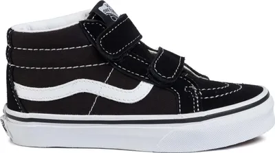 Obrázok produktu pre Vans Sneakers VN00018T6BT1 in Black color size 18.5
