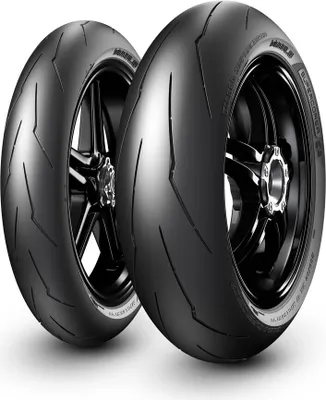 Produktbild von Pirelli Motorradreifen car-tyres Diablo Supercorsa V3 ( 200/55 ZR17 TL (78W) Hinterrad, M/C, Variante E )