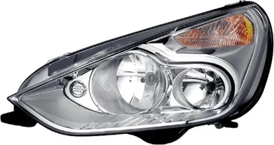 Obrázek produktu pro Reflektor světlometu HELLA 1EJ 009 250-731