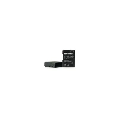 Produktbild von Hahnel 7.4V 1050mAh, 1050 mAh, 7,4 V, Lithium-Ion (Li-Ion)