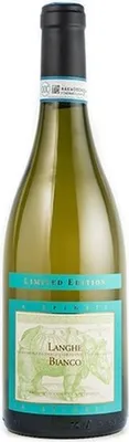 Obrázek produktu pro Langhe Bianco Sauvignon - ročník 2019 - vinařství Tenuta La Spinetta, Piemonte